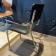 Armchair Gispen model 107 years 60