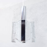 Chandelier by Kaiser Leuchen in the 1960