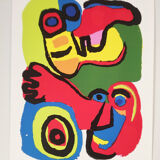 Karel Appel