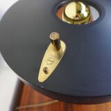 Desk lamp Diplomat/Z-lamp by Louis Kalff for Philips, 1950s