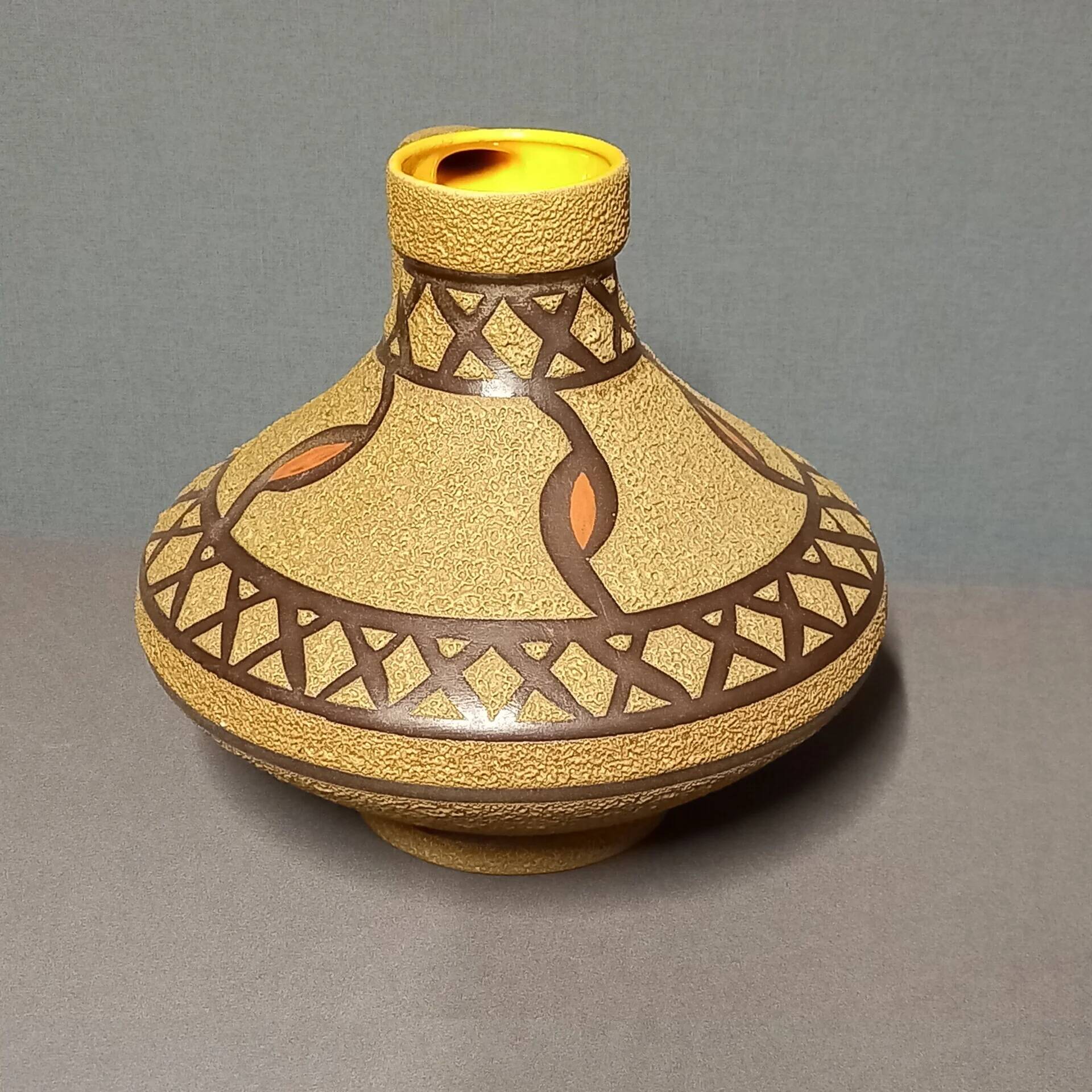 West Germany vase by Jopeke - vase