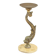 Mid-Century Mythical Dolphin Floor Ashtray, France, 48 cm