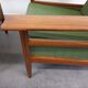 Paire de fauteuils scandinave