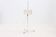 Height Adjustable Floor Lamp by Ruser & Kuntner for Knoll International 1960s