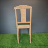 Pair of art deco chairs
