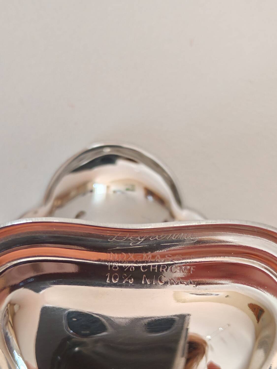 Guy Degrenne Sauceboat