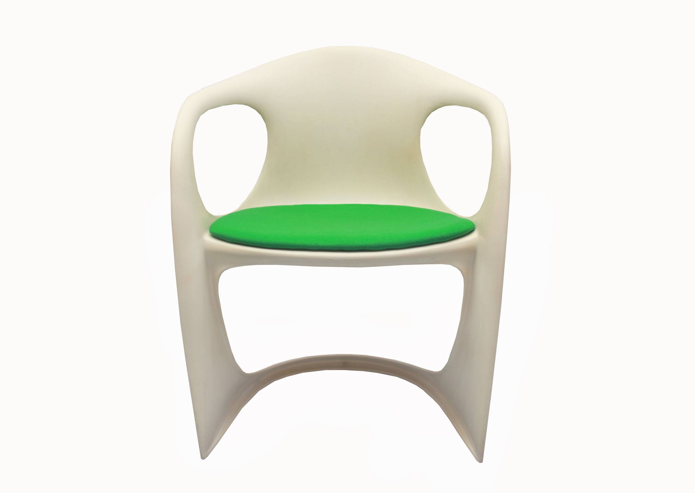 1970s chair 2007/2008 Casala Alexander Begge