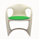 1970s chair 2007/2008 Casala Alexander Begge