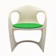 1970s chair 2007/2008 Casala Alexander Begge