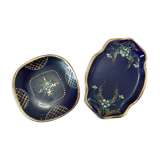 trays empty pocket Limoges