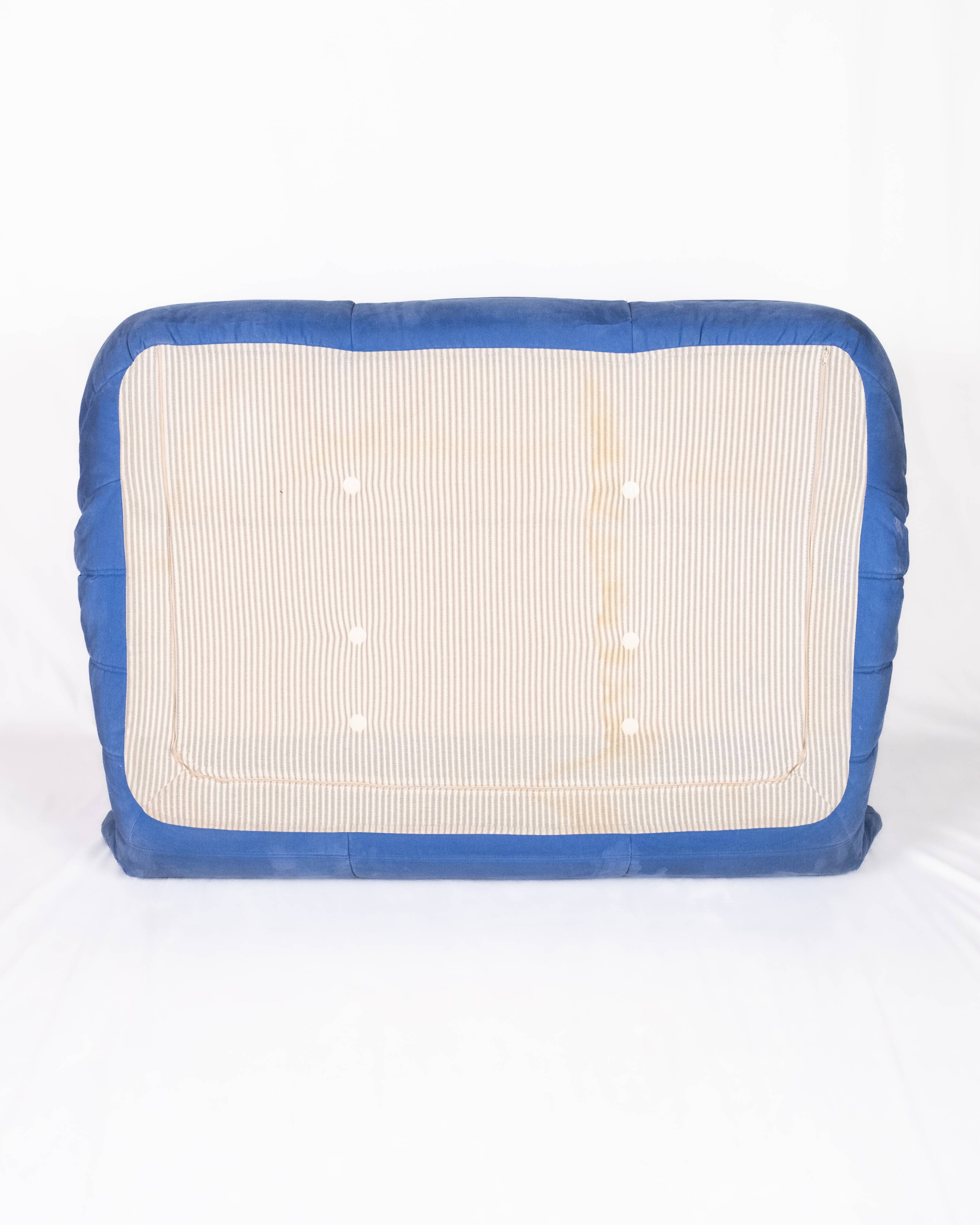 Canapé 2 places Togo, Michel Ducaroy pour Ligne Roset, France