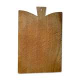 Old cutting board