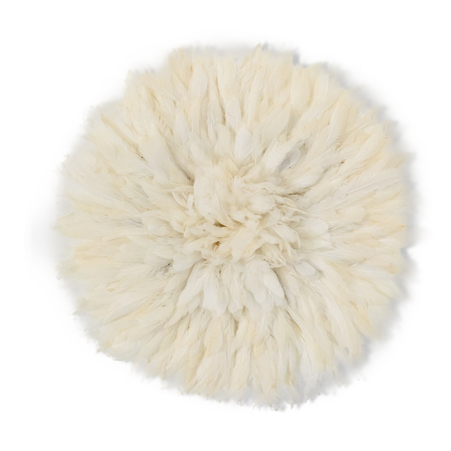 Juju hat white 50 cm