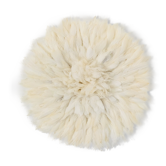 Juju hat blanc 50 cm