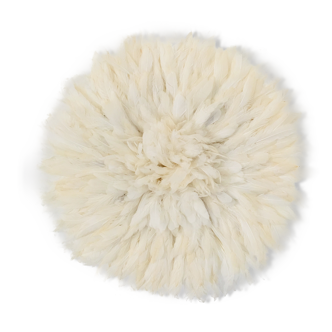 Juju hat white 50 cm