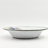 Ceramic dish Taylor Vallauris