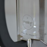 Vintage piston coffee maker melior 8 cups