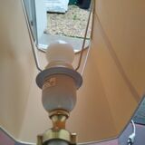 Lampe ancienne vintage