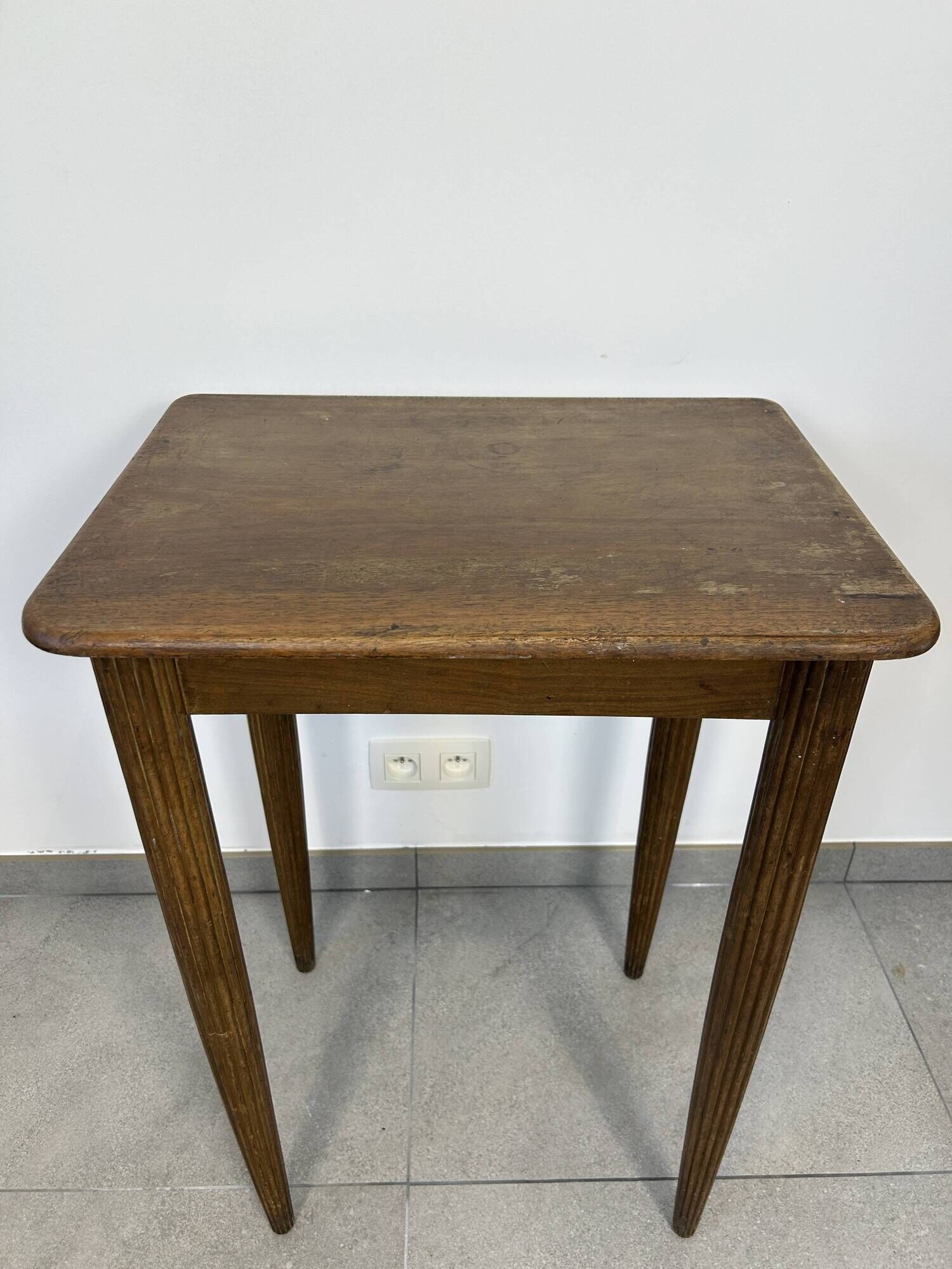 Table d'appoint Art déco