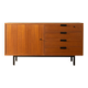 Buffet des années 1960