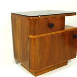 Pair of Nightstands, 1960s