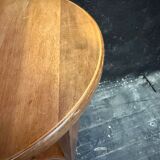 Louis XVI style pedestal table