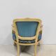 Fauteuil Louis XV – XIXe