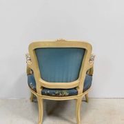 Louis XV armchair – 19th century