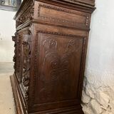 Henry II Buffet