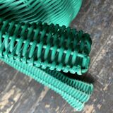 Wicker frog basket 1980