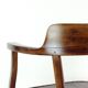 Otto Wagner For Thonet Bentwood Armchair No. 6048, Austria, C. 1900