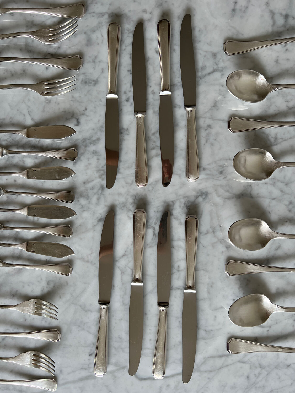 Housewife Christofle America