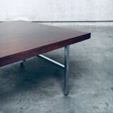 Mid-Century Dutch Coffee Table, Netherlands, 1960s