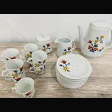 Coffee service