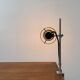 FA2 clamp desk lamp in Mid-Century style by Peter Nelson for Architectural Lighting Company, England, 1960s.