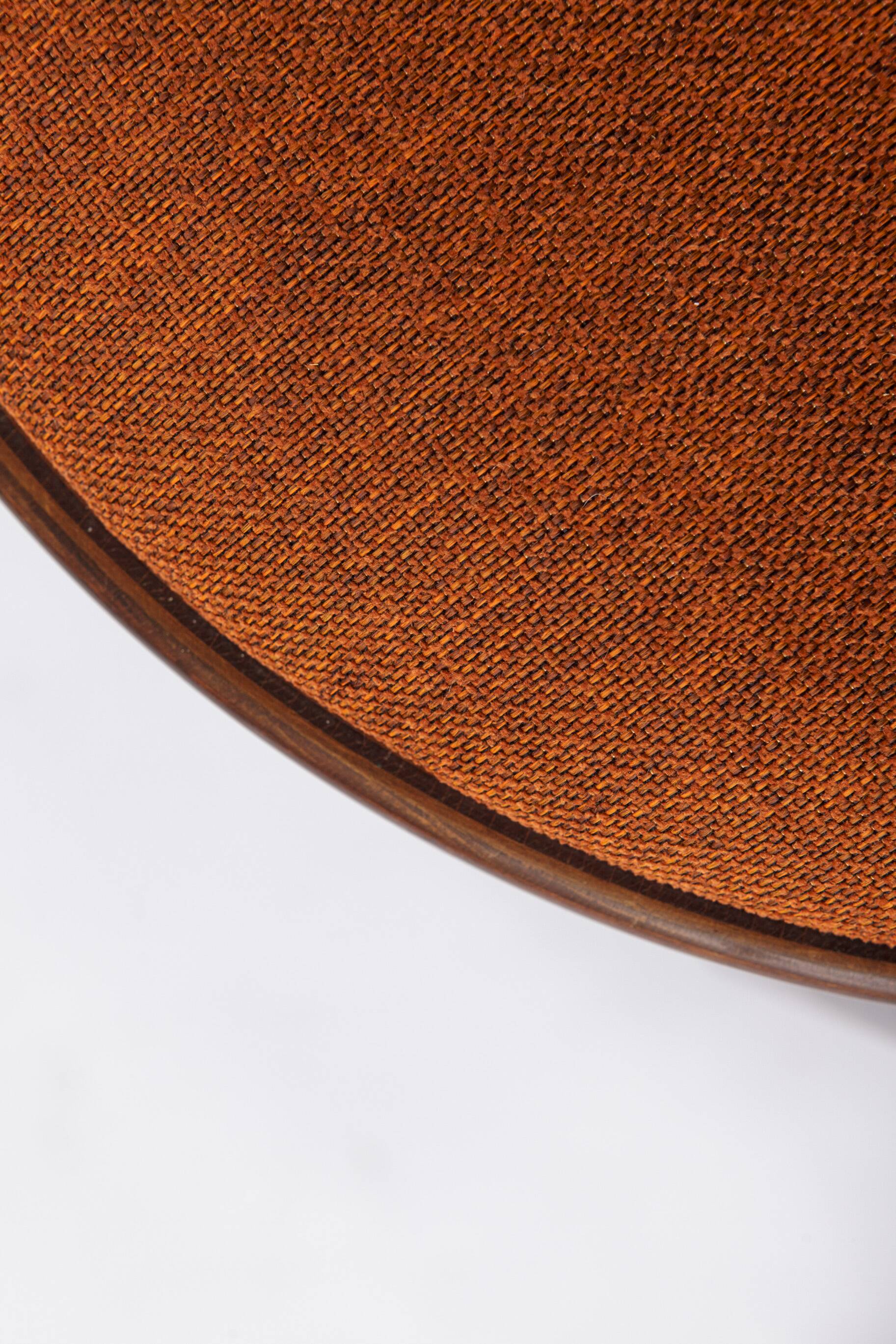 5 Bentwood Chairs 1950s, Vintage Beech Wood Chairs, Mid Century Dining