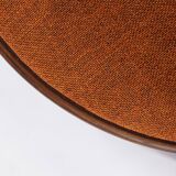 5 Bentwood Chairs 1950s, Vintage Beech Wood Chairs, Mid Century Dining