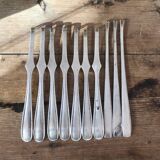 Christofle cutlery