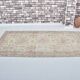 Turkish Oushak Handmade Carpet sku 3184