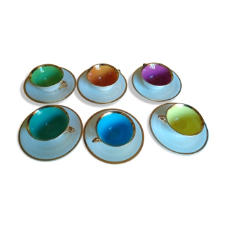 Tea service