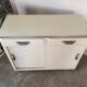 Buffet de cuisine 1950 vintage