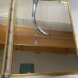 Vintage mirror