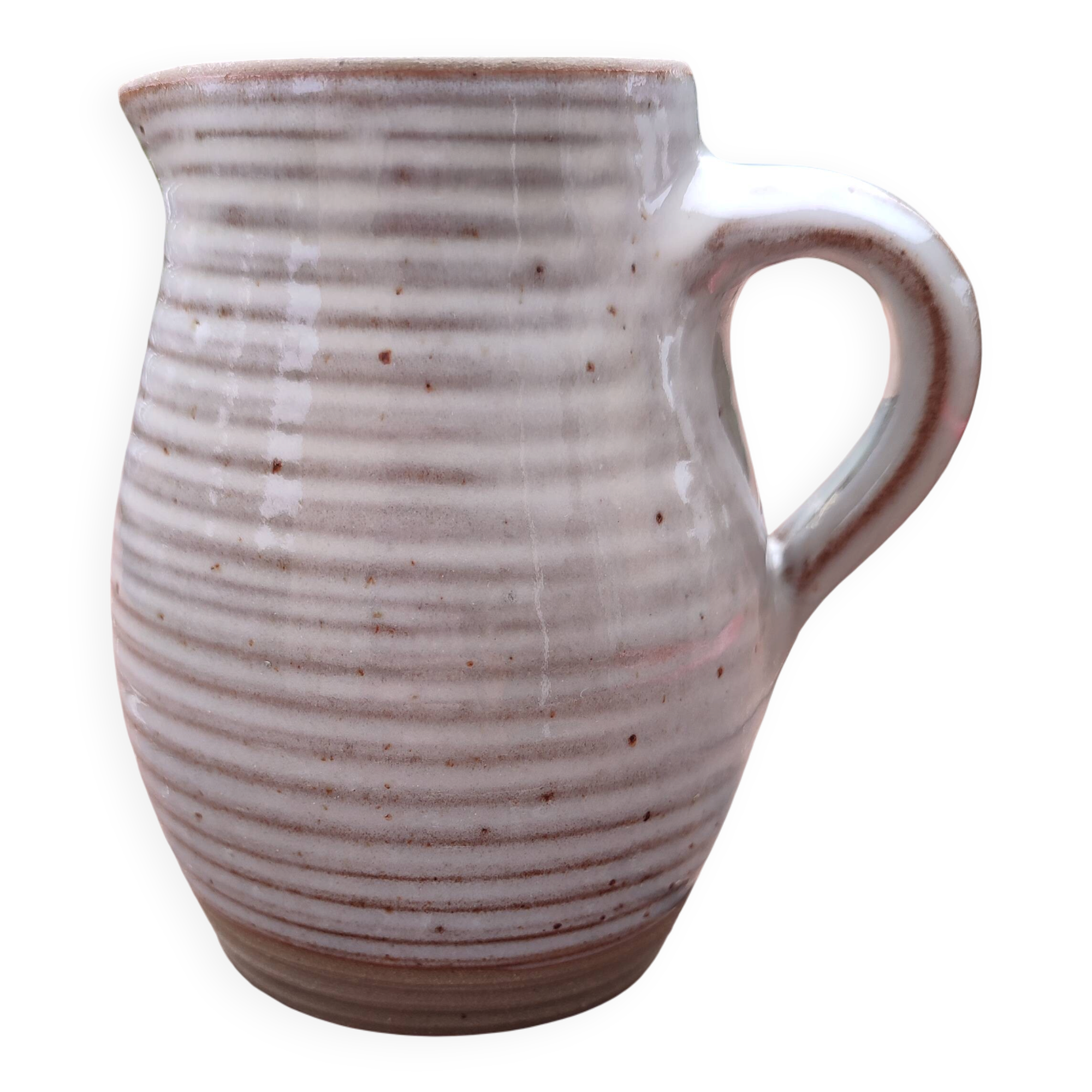 Small jug Roger Jacques