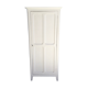 Bonnetière or Parisian wardrobe 1 door in its juice