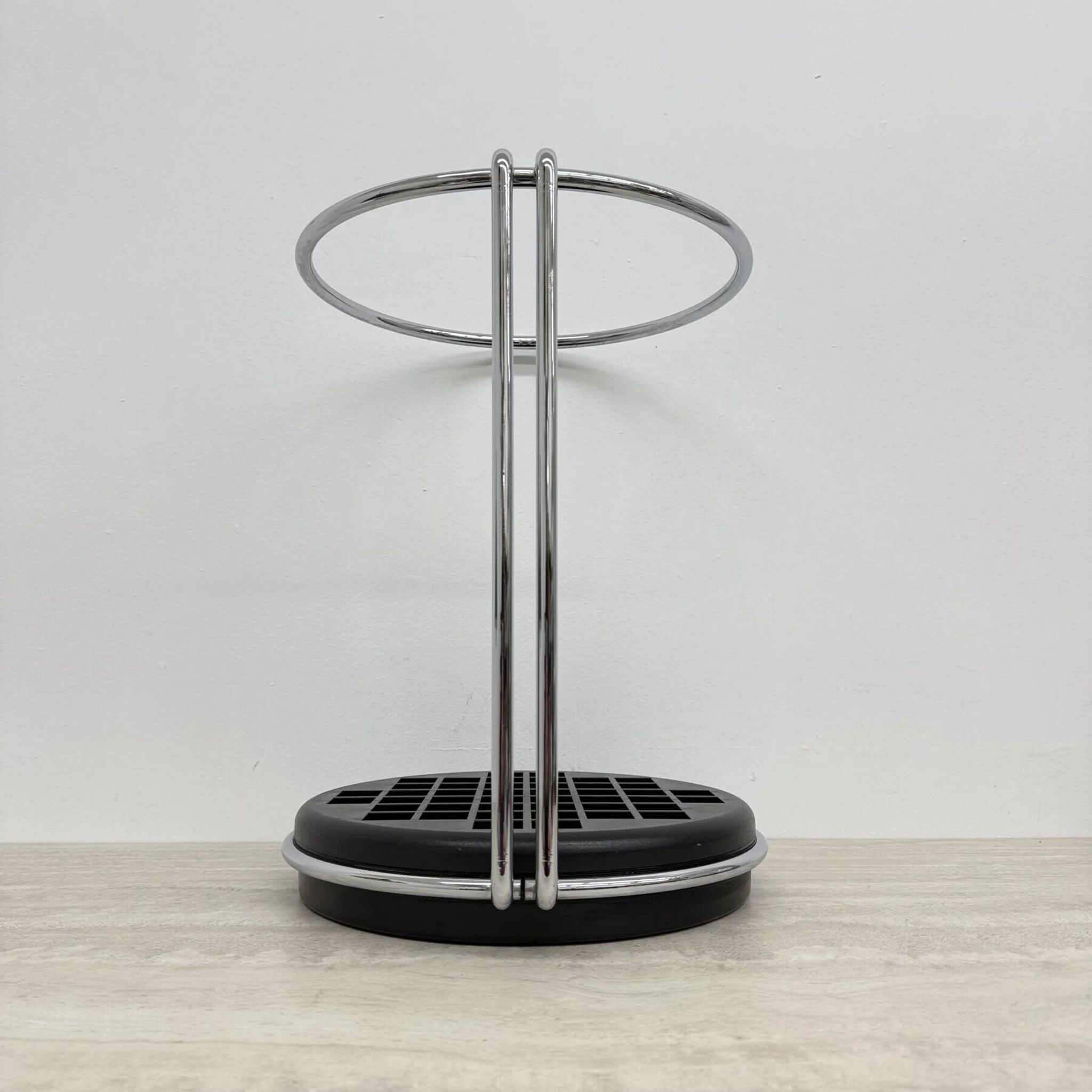 Umbrella stand GOCCIA for Magis by Boccato, Gigante & Zambusi, 1983