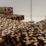 Modular lounge from the 70s