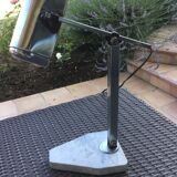 Old office lamp