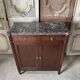Petit buffet de style Louis XVI circa 1900