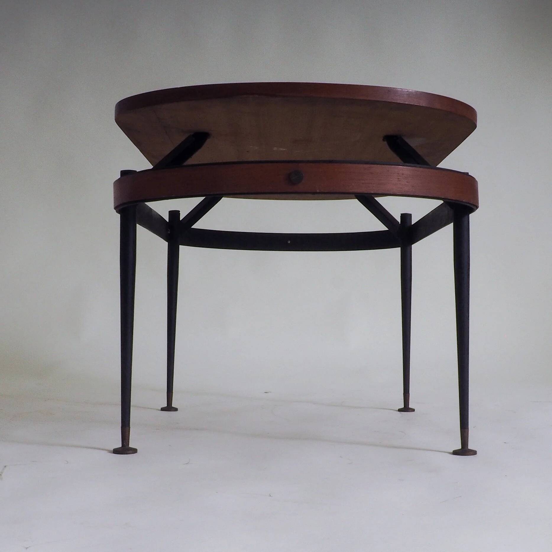 Coffee table by Silvio Cavatorta