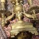 Pair of candlesticks